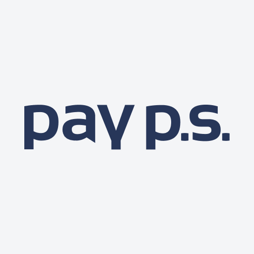 Pay P.S.